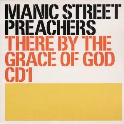 There by the Grace of God