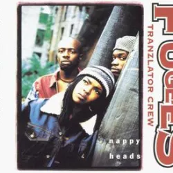 Nappy Heads