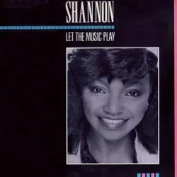 Let the Music Play 2000