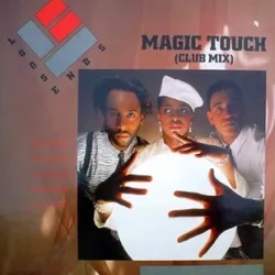 Magic Touch