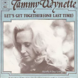 Let's Get Together (One Last Time)