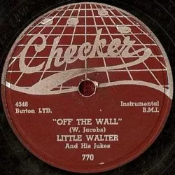 Off the Wall