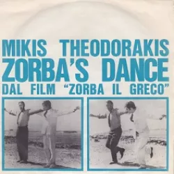 Zorba's Dance