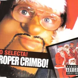 Proper Crimbo