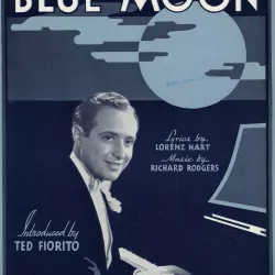 Blue Moon