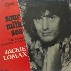 Sour Milk Sea