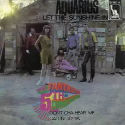 Aquarius
