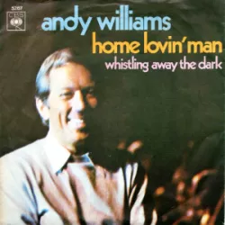 Home Lovin' Man