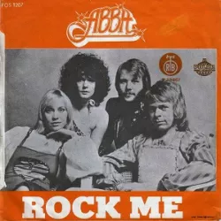Rock Me