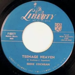 Teenage Heaven