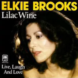 Lilac Wine