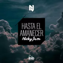 With You Tonight (Hasta el Amanecer)