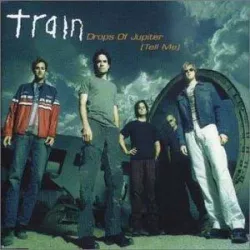 Drops of Jupiter (Live)
