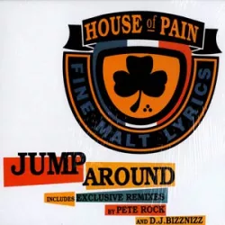 Jump Around (2000 Mix)