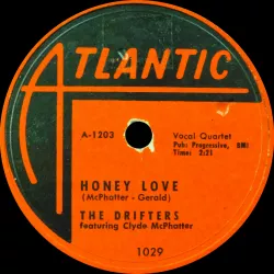 Honey Love