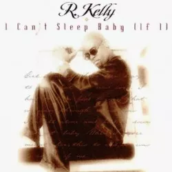 I Can't Sleep Baby (If I)