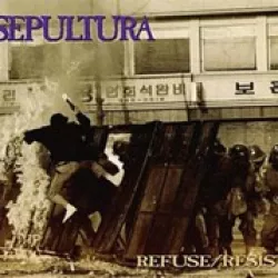Refuse/Resist