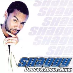 Dance and Shout/Hope