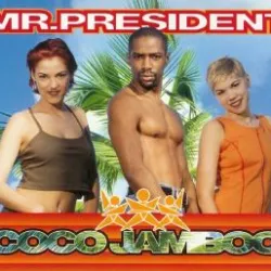 Coco Jamboo
