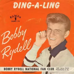 Ding-a-Ling