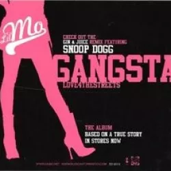 Gangsta (Love 4 the Streets)