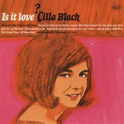 Is It Love?