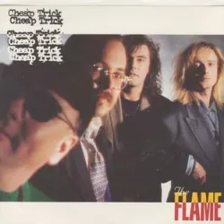 The Flame 08