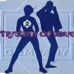 Rhythm of Love