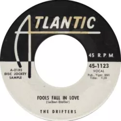 Fools Fall in Love