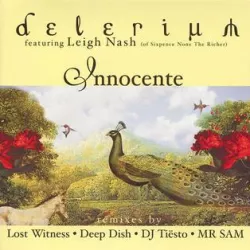 Innocente (Falling in Love)