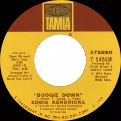 Boogie Down