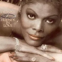 Friends in Love
