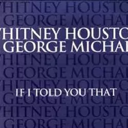 If I Told You That