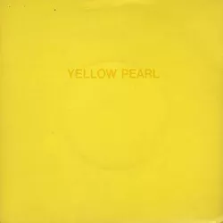 Yellow Pearl