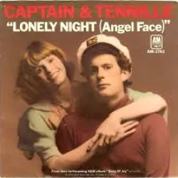 Lonely Night (Angel Face)