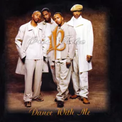 Dance with Me