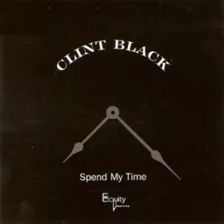 Spend My Time