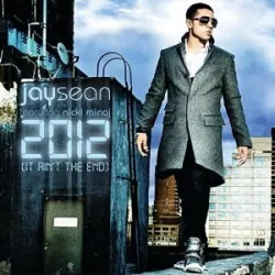 2012 (It Ain't the End)