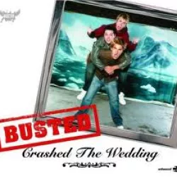 Crashed the Wedding