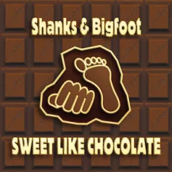 Sweet Like Chocolate