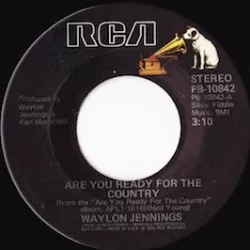 Are You Ready for the Country