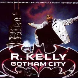 Gotham City