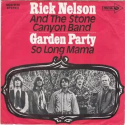 Garden Party