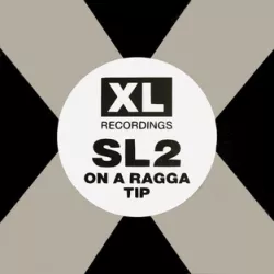 On a Ragga Tip