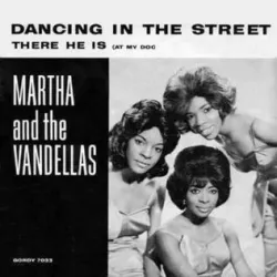 Dancin' in the Streets