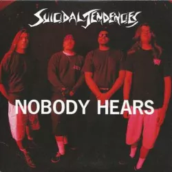 Nobody Hears