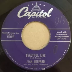 Beautiful Lies