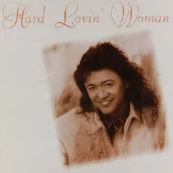 Hard Lovin' Woman