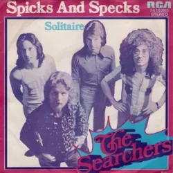 Solitaire