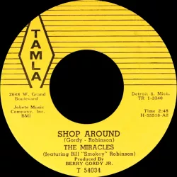 Shop Around
